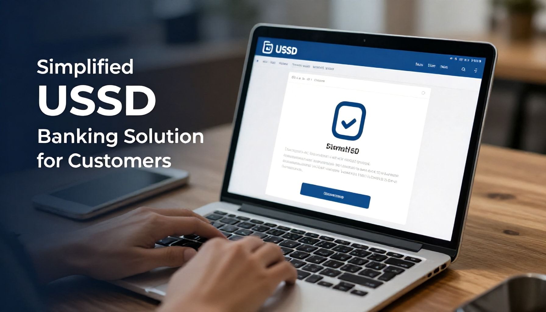 Union Bank Launches New USSD Code for Instant Banking Services 2 Bank Unveils Simplified USSD Banking Solution for Customers