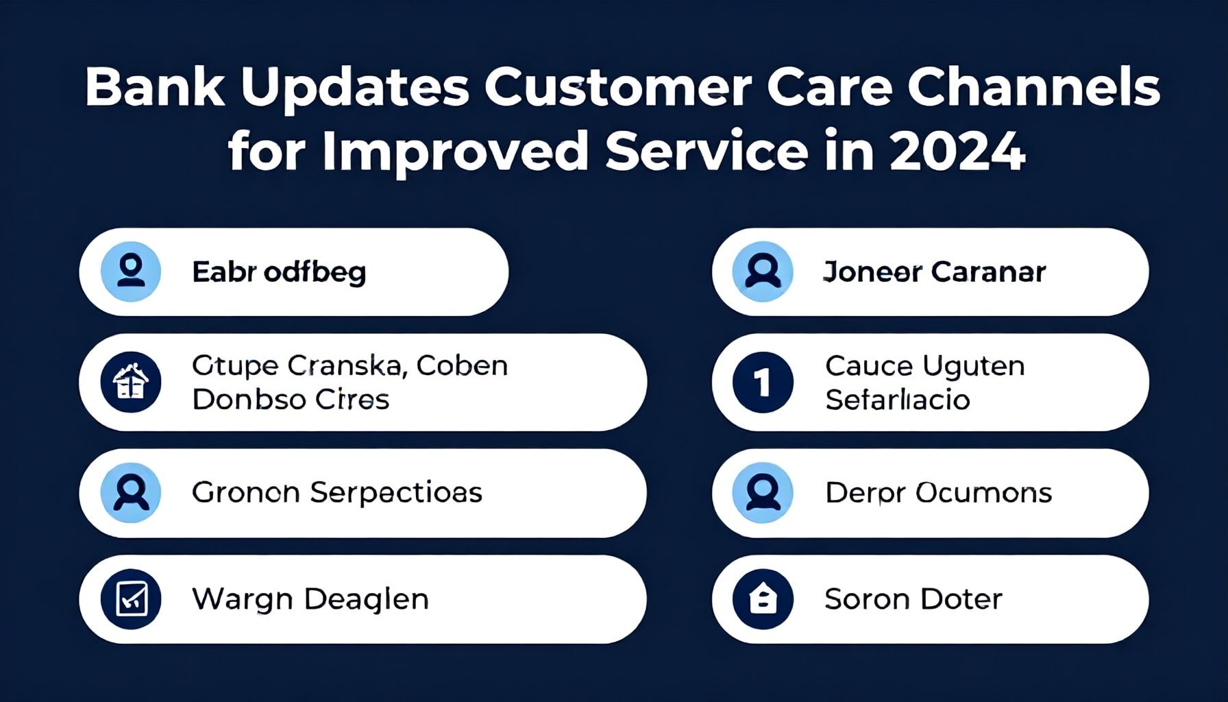 Access Bank Releases Updated Customer Care Number for 2024 Support 5 Bank Updates Customer Care Channels for Improved Service in 2024
