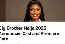 Big Brother Naija 2025 Announces Cast and Premiere Date