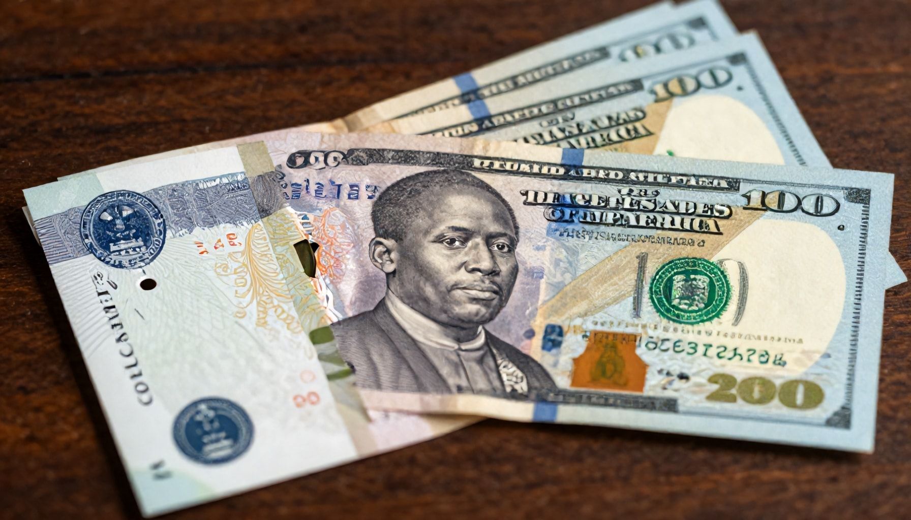 Naira Drops to New Low: 1 Dollar Now Equals 1,500 Naira 4 Black Market Rates Surge as Naira Weakens Against the Dollar