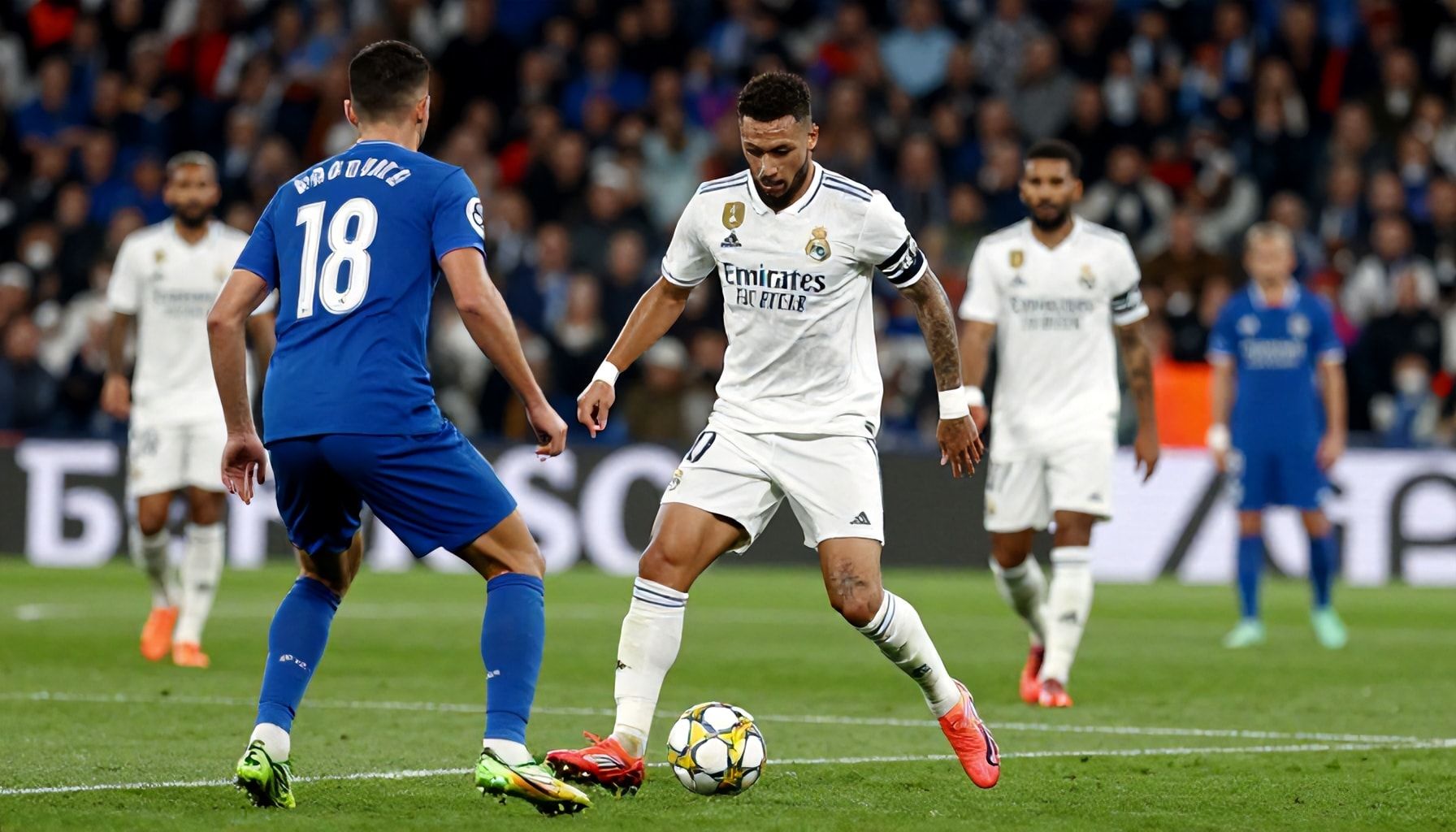 Brest vs. Real Madrid: Underdog Story Unfolds in Champions League