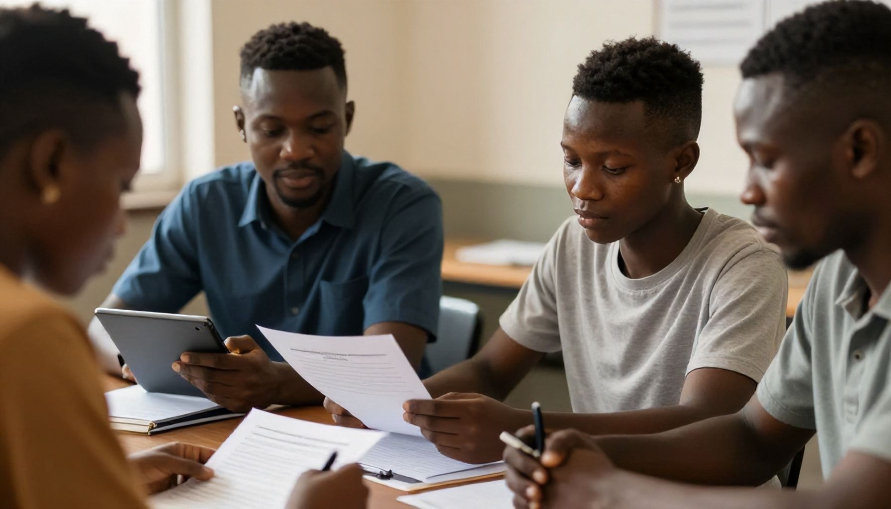 Candidates Rush to Check JAMB Results: What You Need to Know*