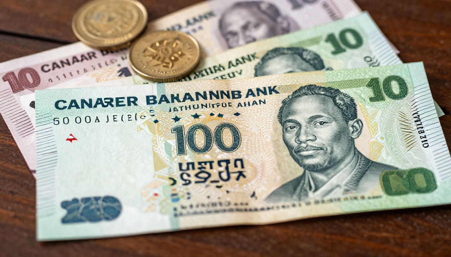 Central Bank Moves to Stabilize Naira Amid Record Low Exchange Rates