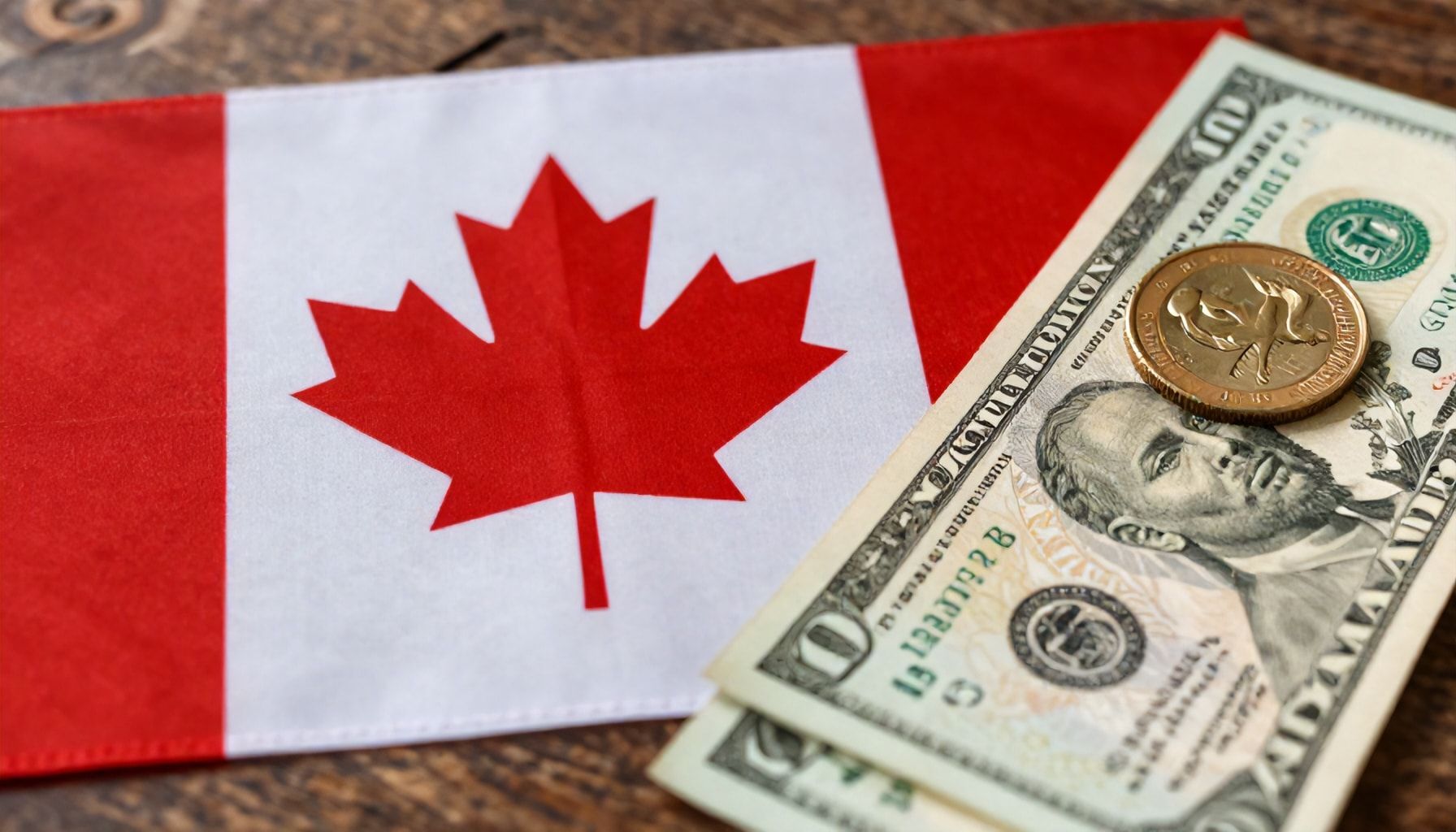 Canadian Dollar Hits Record Low at 1 CAD to 450 Naira 2 Currency Markets React as CAD Hits Historic Low Against Naira