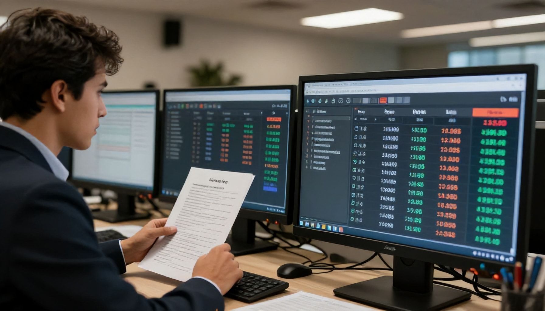 Currency Traders React to Peso-Naira Exchange Rate Fluctuations