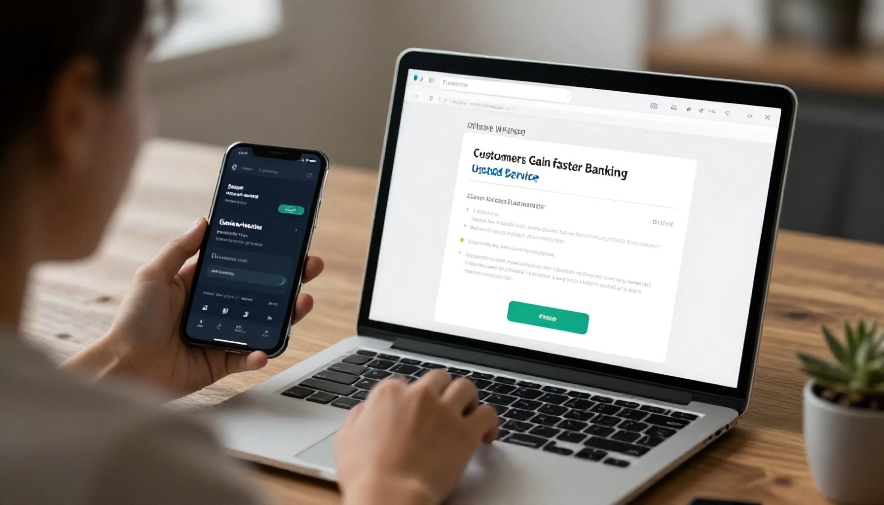 Customers Gain Faster Banking with Updated USSD Service