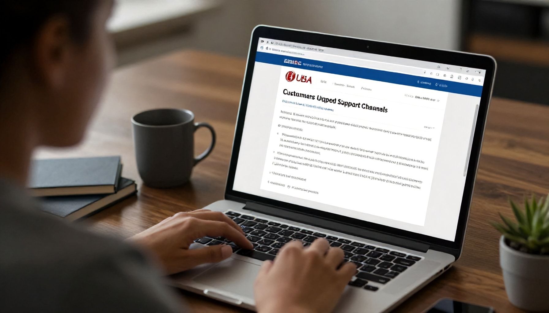 Customers Urged to Update Records as UBA Adjusts Support Channels