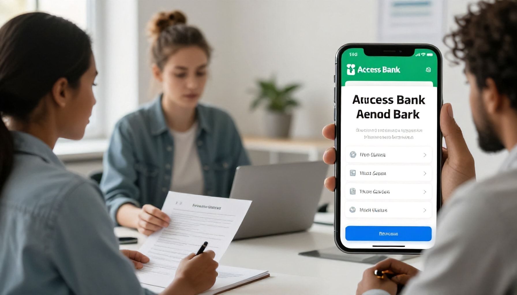 Access Bank Releases Updated Customer Care Number for 2024 Support 4 Customers Urged to Use New Number for Access Bank Support