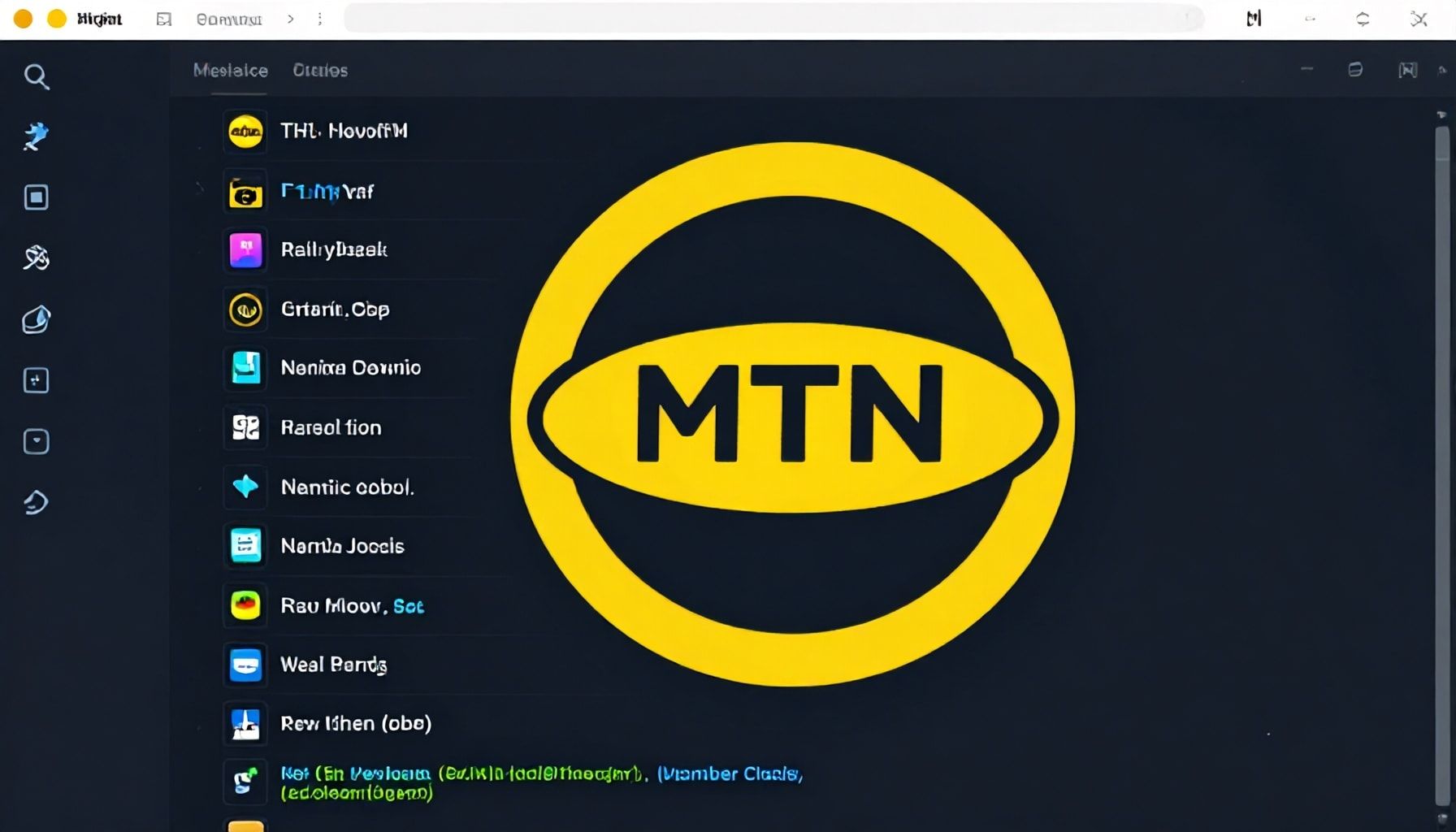 Developers Release Code for Real-Time MTN Number Checks