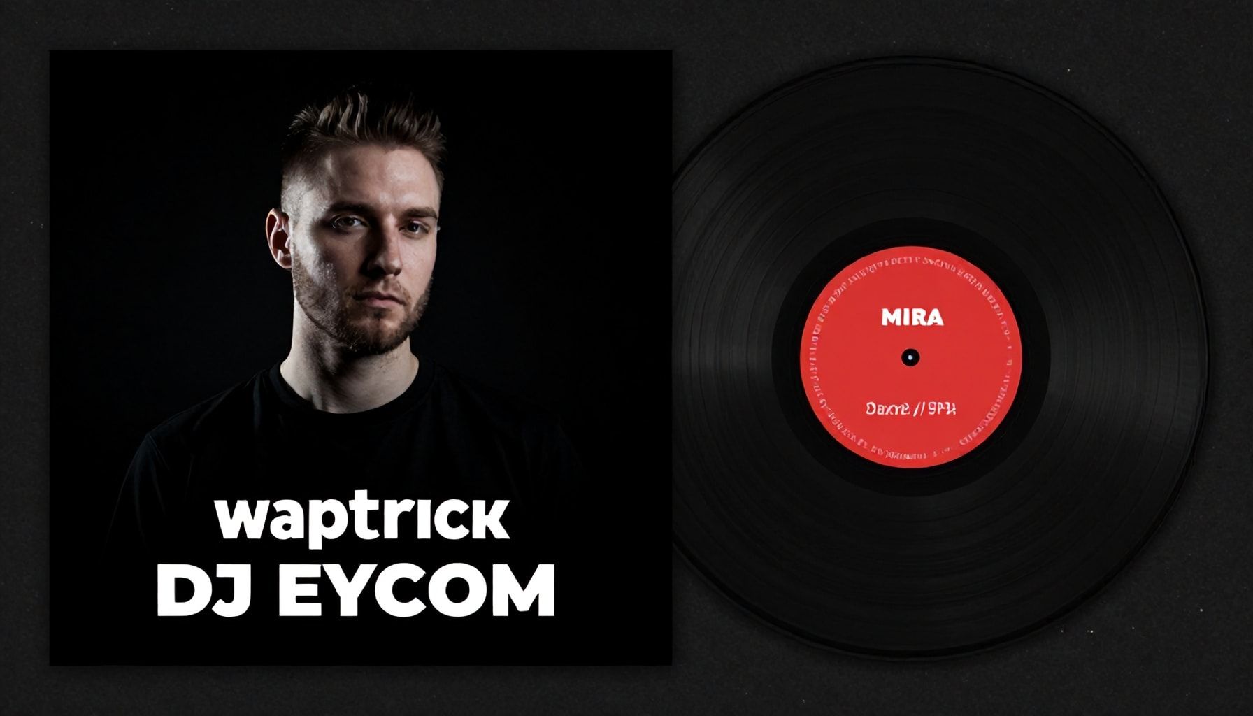Waptrick Music DJ Erycom Releases New Tracks in 2024 3 DJ Erycom Expands Discography with New Waptrick Music Tracks