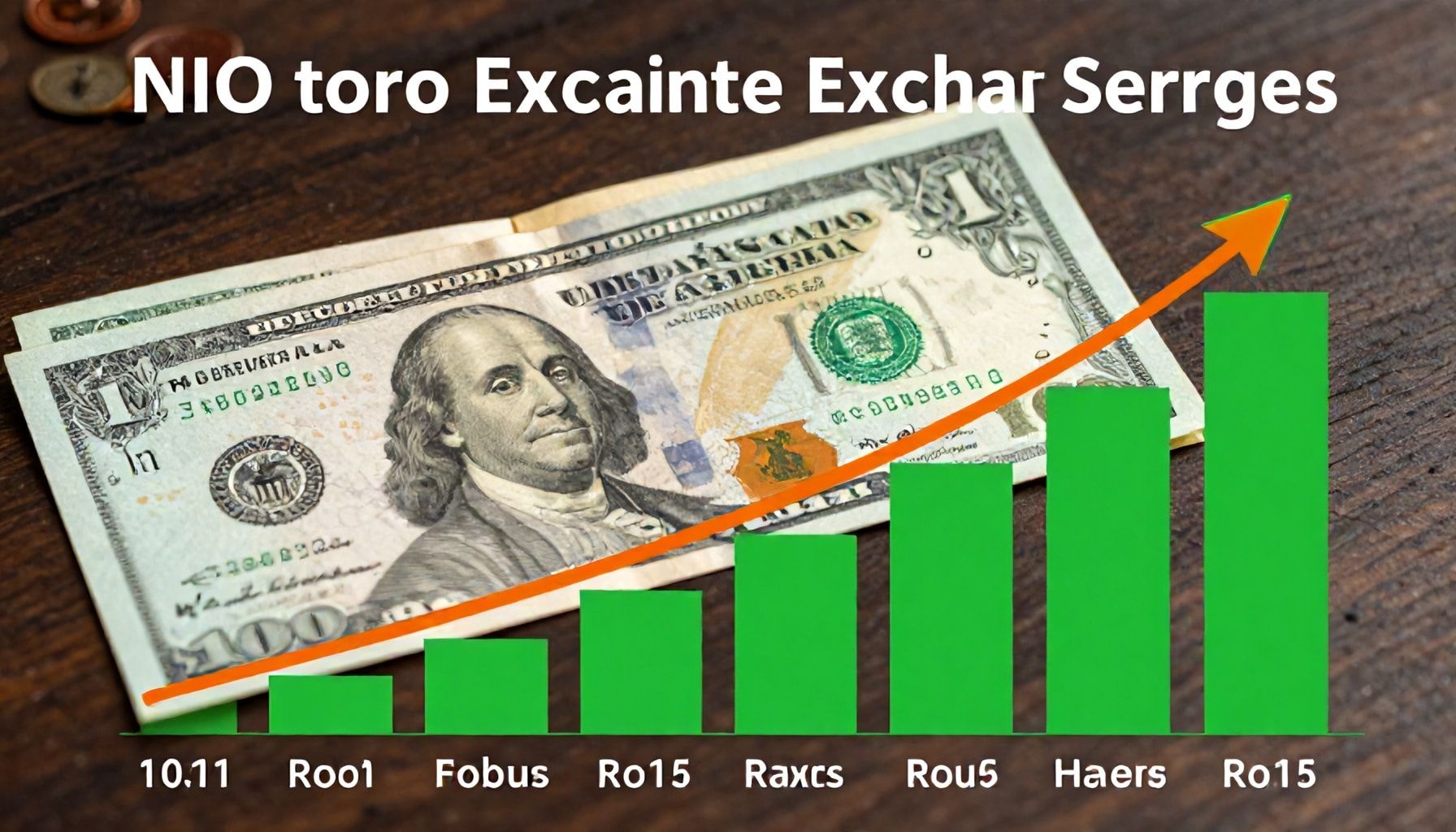 Dollar to Naira Exchange Rate Surges to Record High