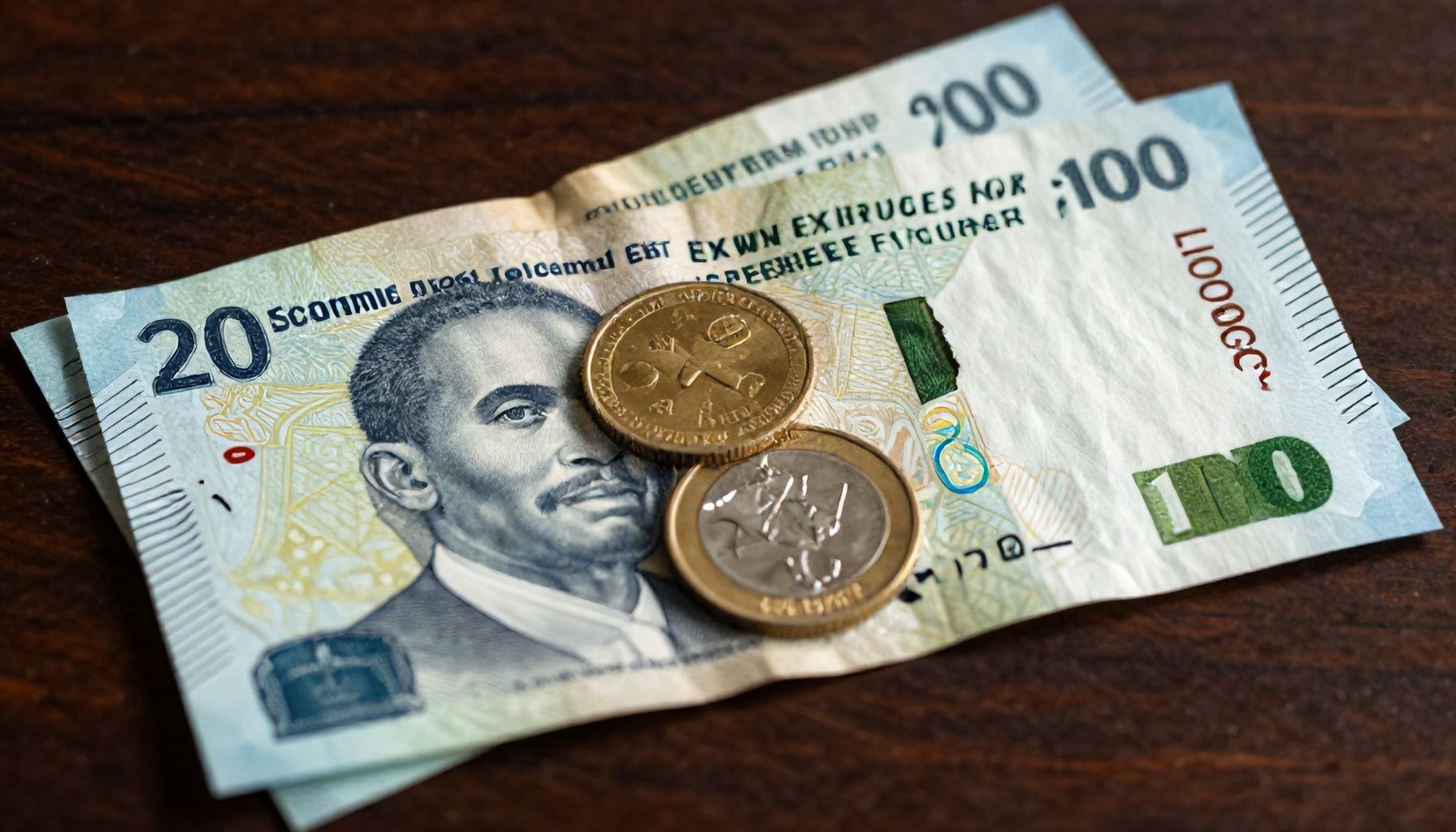 Economic Impact: 50 Dollars Now Exchanges for 80,000 Naira"*