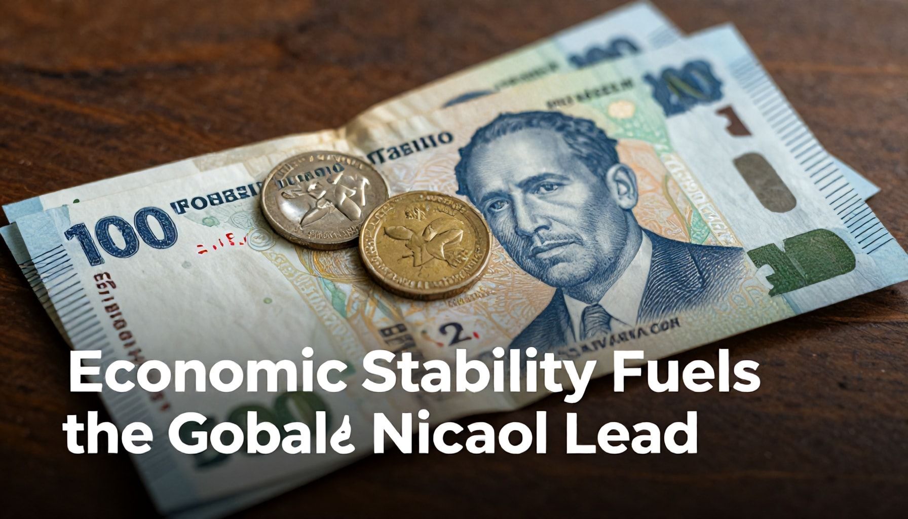 Economic Stability Fuels the Dinar’s Global Currency Lead