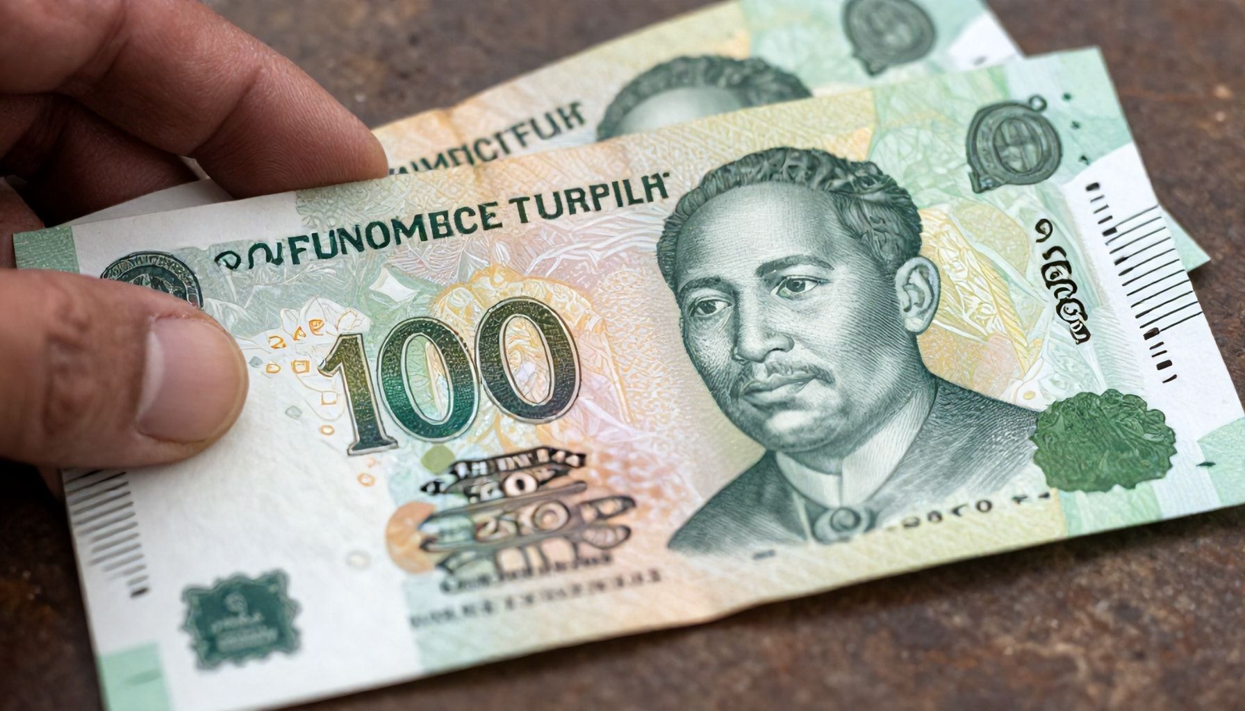 Economic Turmoil Deepens as Naira Plummets to 200 Per Dollar