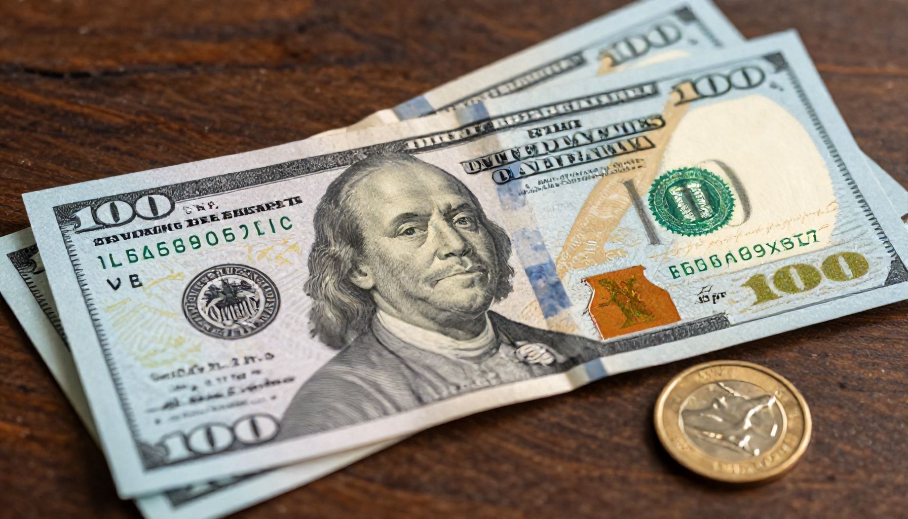 Exchange Rate Crisis Deepens as $100 Exceeds 1,000 Naira