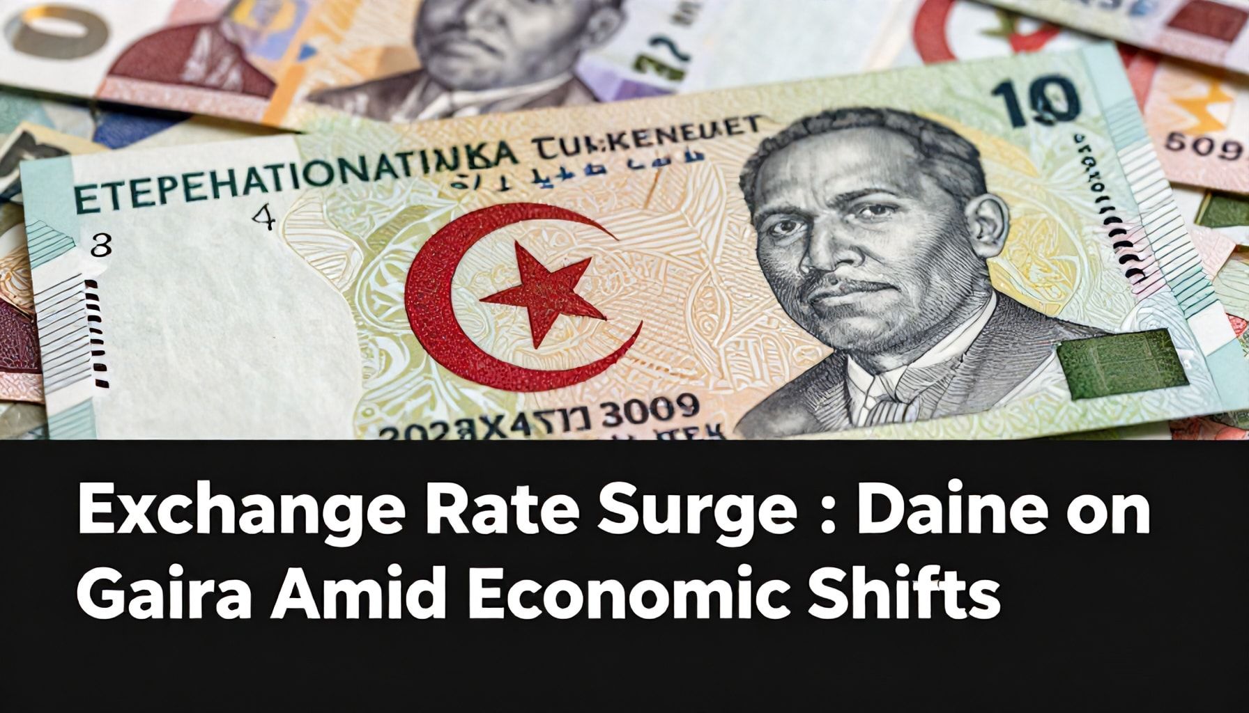 Tunisia Dinar to Naira Exchange Rate Rises Amid Market Shifts 2 Exchange Rate Surge: Tunisia Dinar Gains on Naira Amid Economic Shifts