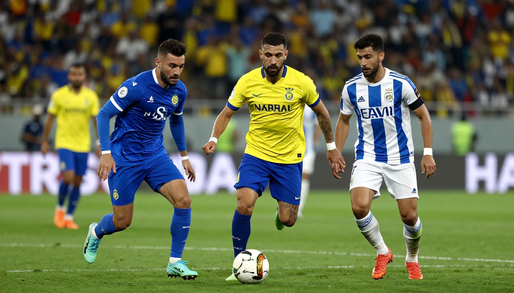 Expert Reactions to the Upcoming Al Nassr vs. Al Hilal Match