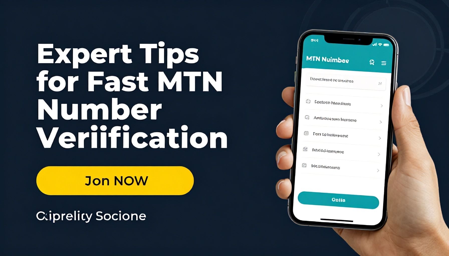 Check Your MTN Number in Seconds: Quick Guide 4 Expert Tips for Fast MTN Number Verification