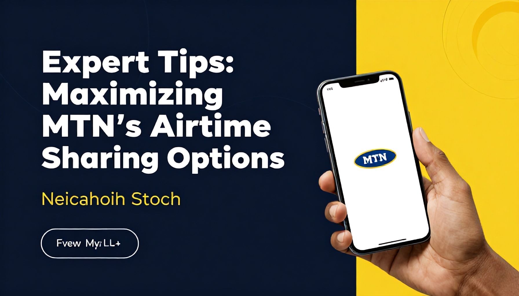 Expert Tips: Maximizing MTN’s Airtime Sharing Options
