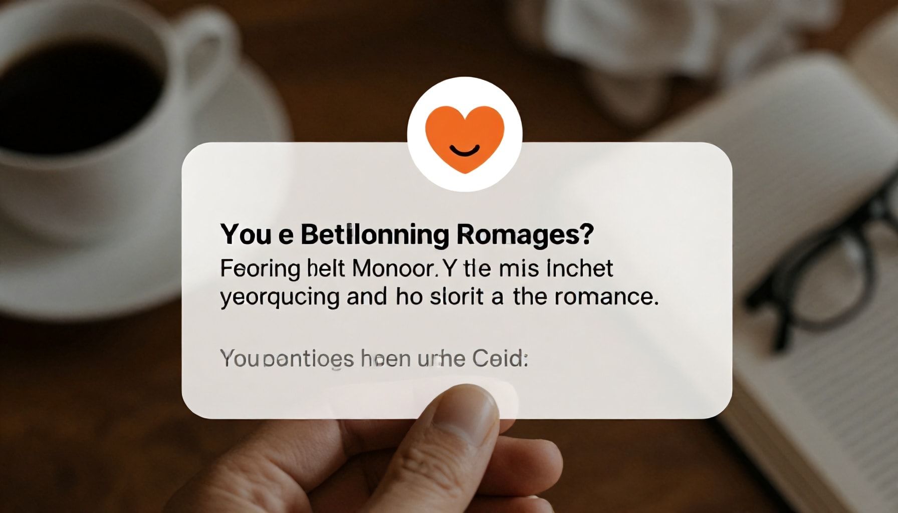 Experts Reveal the Best Morning Messages for Romance