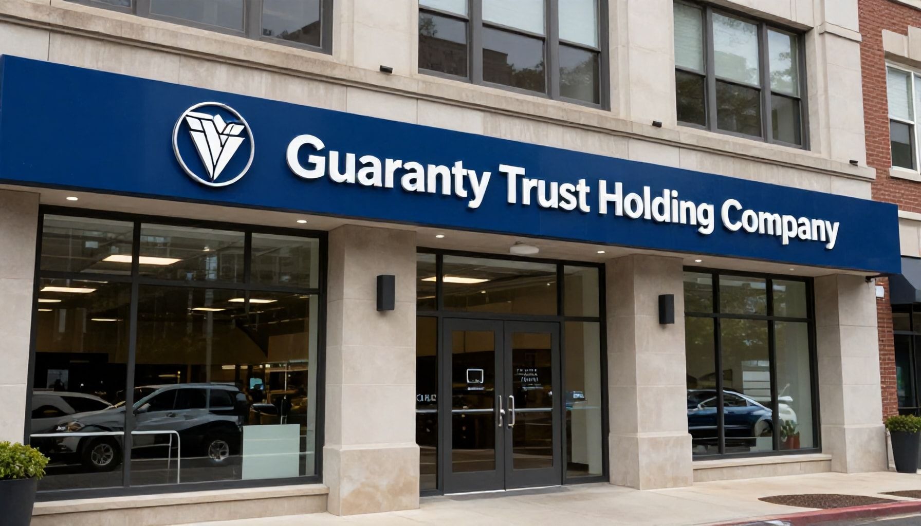 Guaranty Trust Holding Company Reports Record Q2 2024 Profits