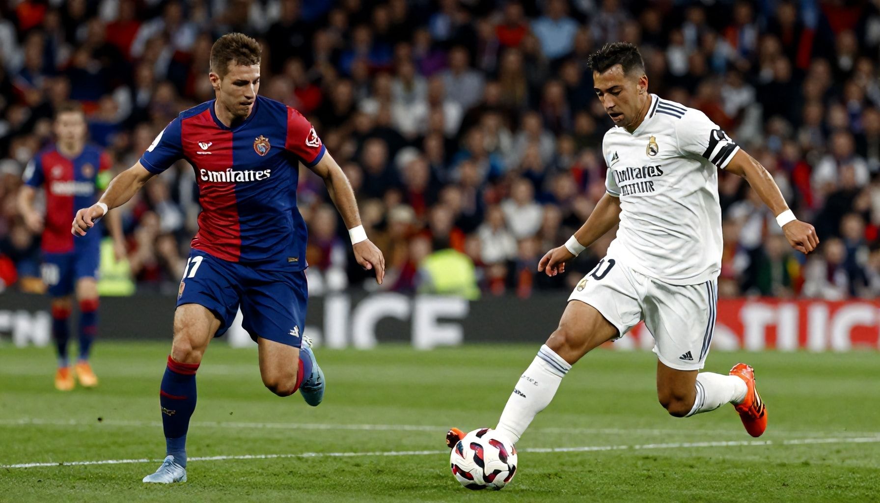 Historical Context: How Rayo Vallecano Has Fared Against Real Madrid