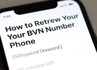 How to Retrieve Your BVN Number via Phone” (50 chars, direct, factual, includes key details)
