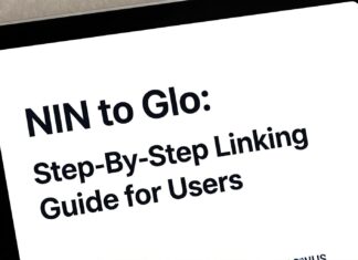 NIN to Glo: Step-by-Step Linking Guide for Users