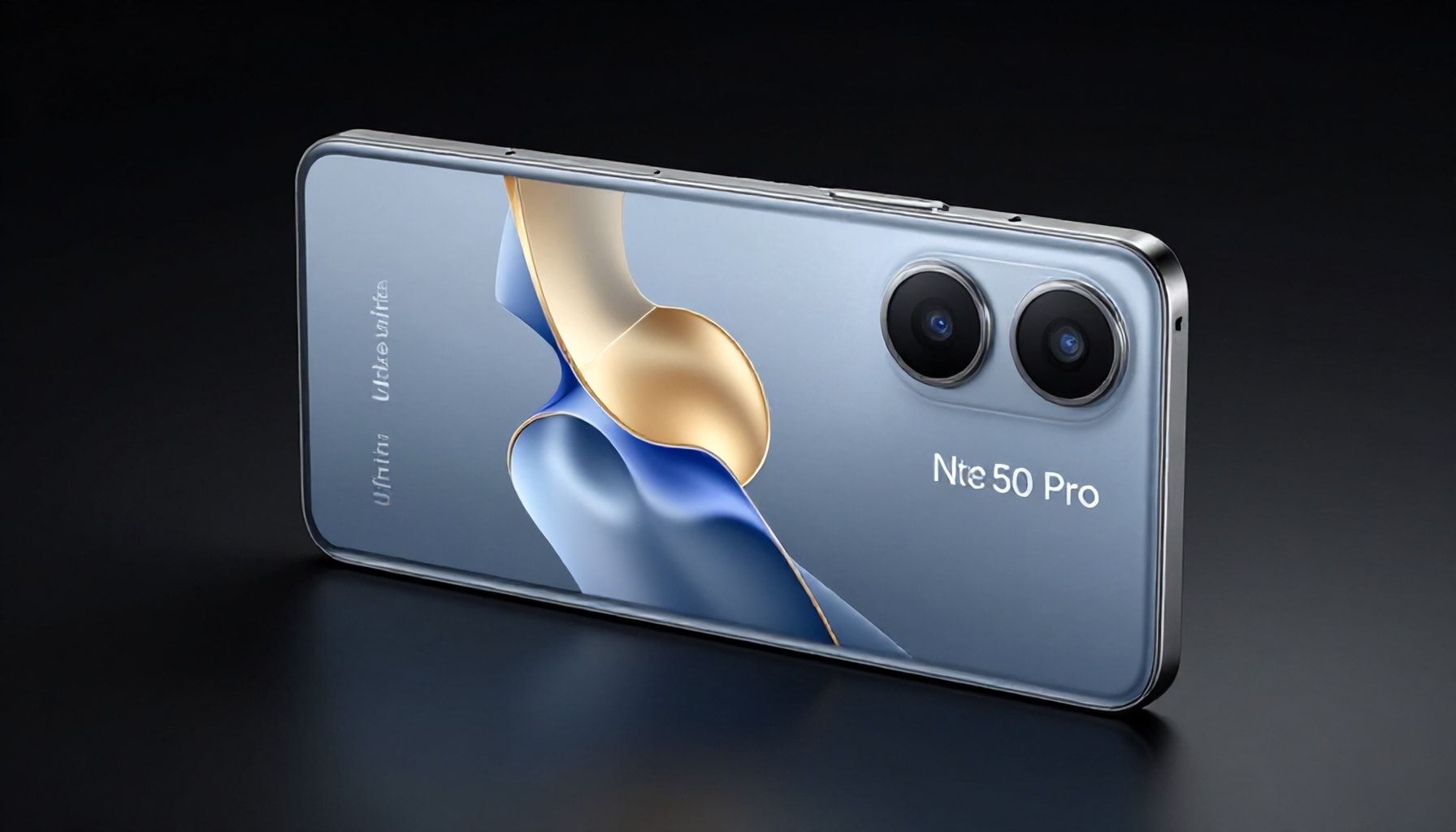Infinix Unveils Note 50 Pro with Advanced Performance Upgrades