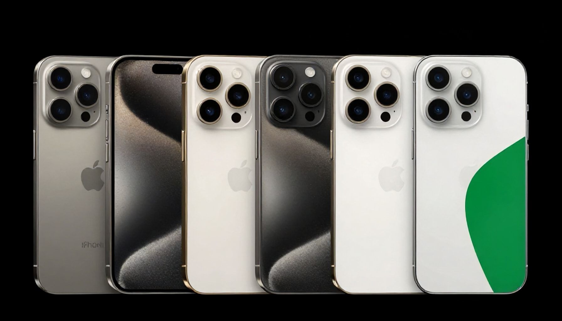 iPhone 15 Pro Max Prices Officially Revealed in Nigeria