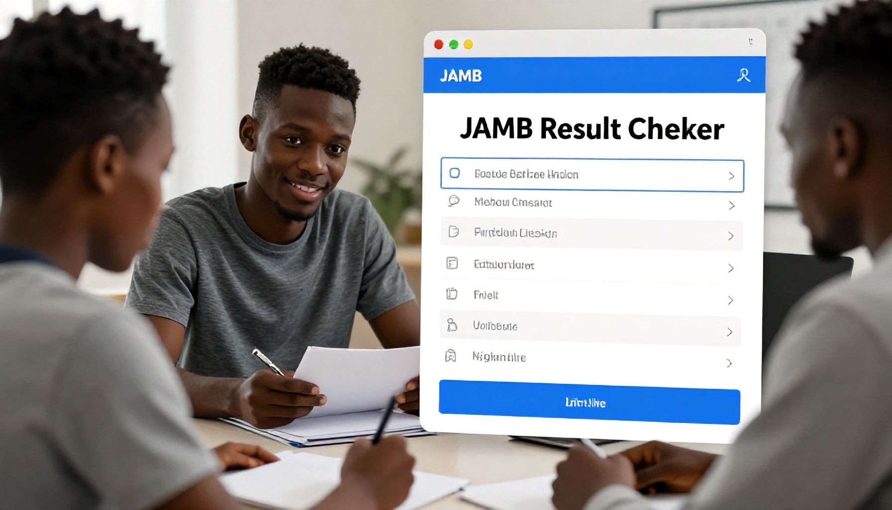 JAMB Result Checker Now Live: Avoid Scams with These Verified Steps*