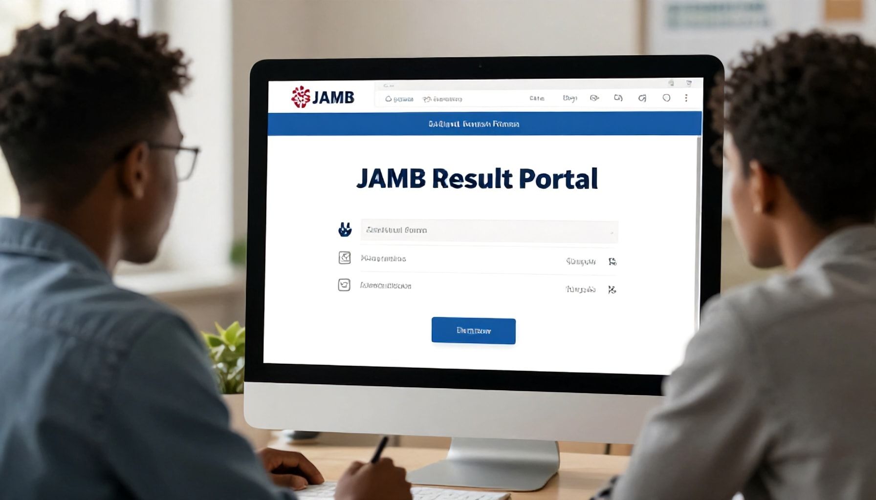 JAMB Result Portal Opens: Avoid Errors with This Simple Process*