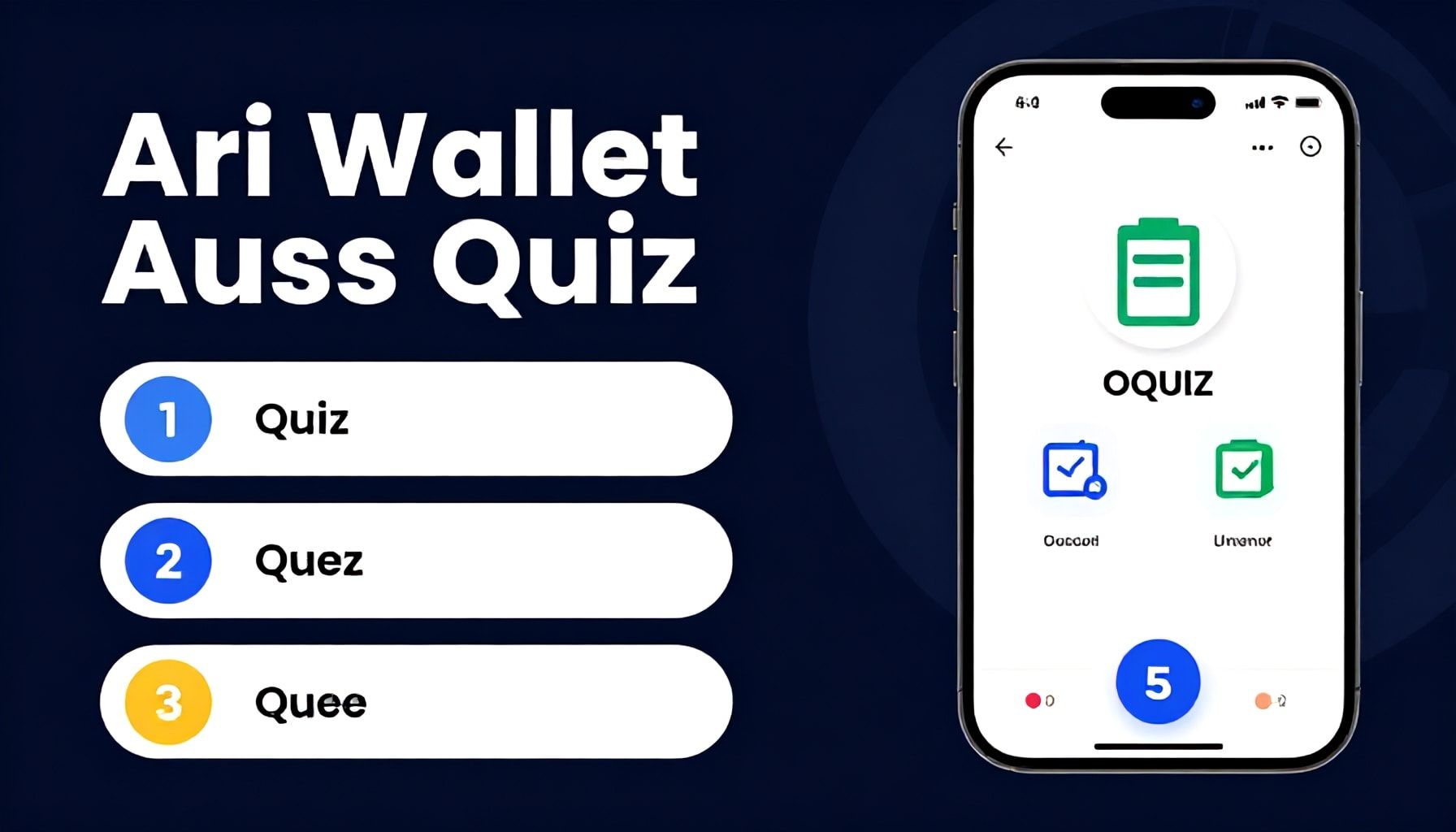 Today’s Ari Wallet Quiz Answers Revealed – Check Now 2 Key Details on Today’s Ari Wallet Quiz Answers – Check Now
