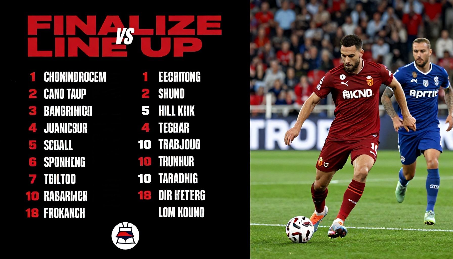 Real Madrid vs. Real Sociedad: Confirmed Lineups for Tonight’s Clash 2 Key Players Return as Both Teams Finalize Lineups for High-Stakes Clash