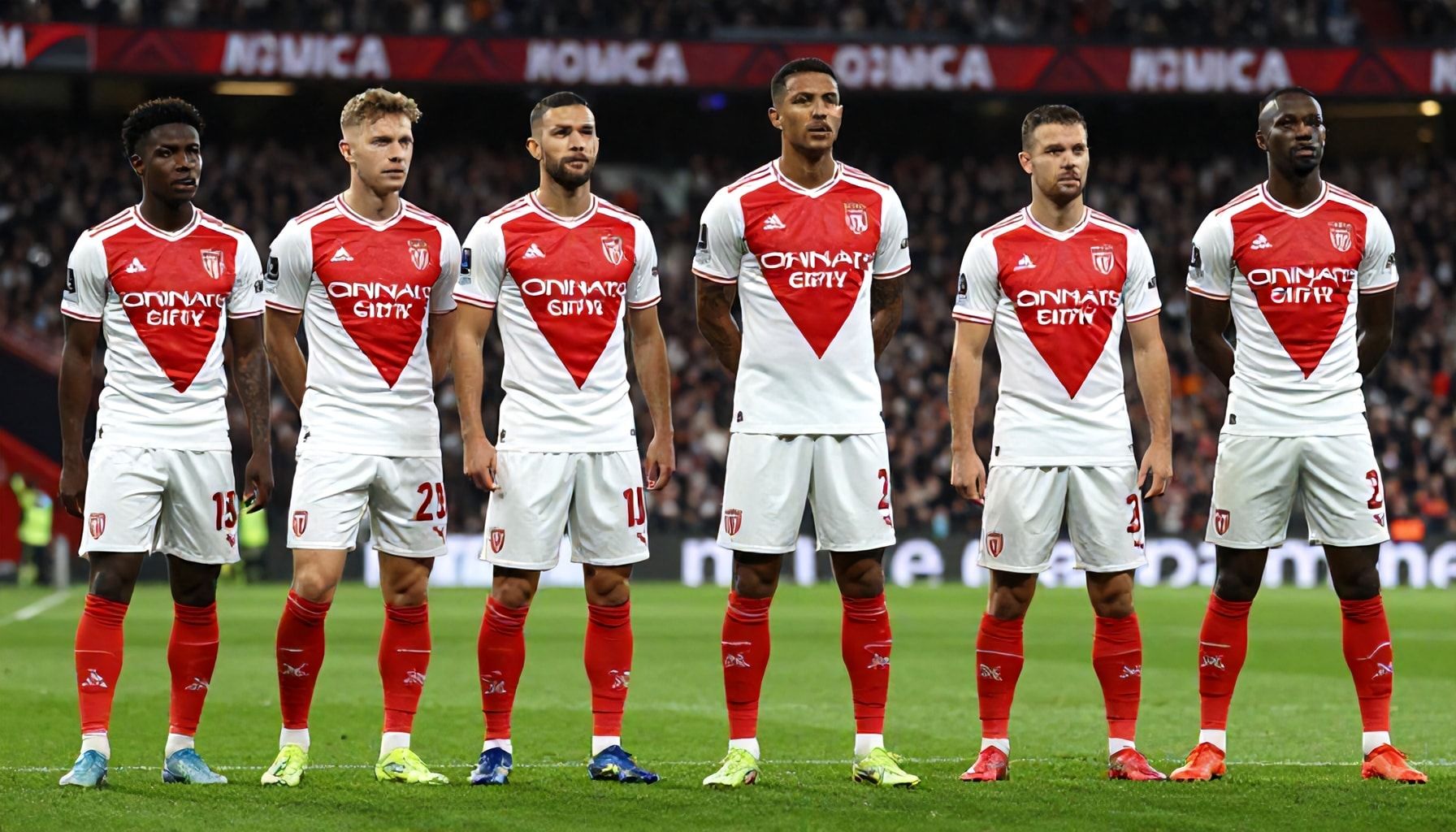 Key Players to Watch as Monaco Faces Manchester City Tonight