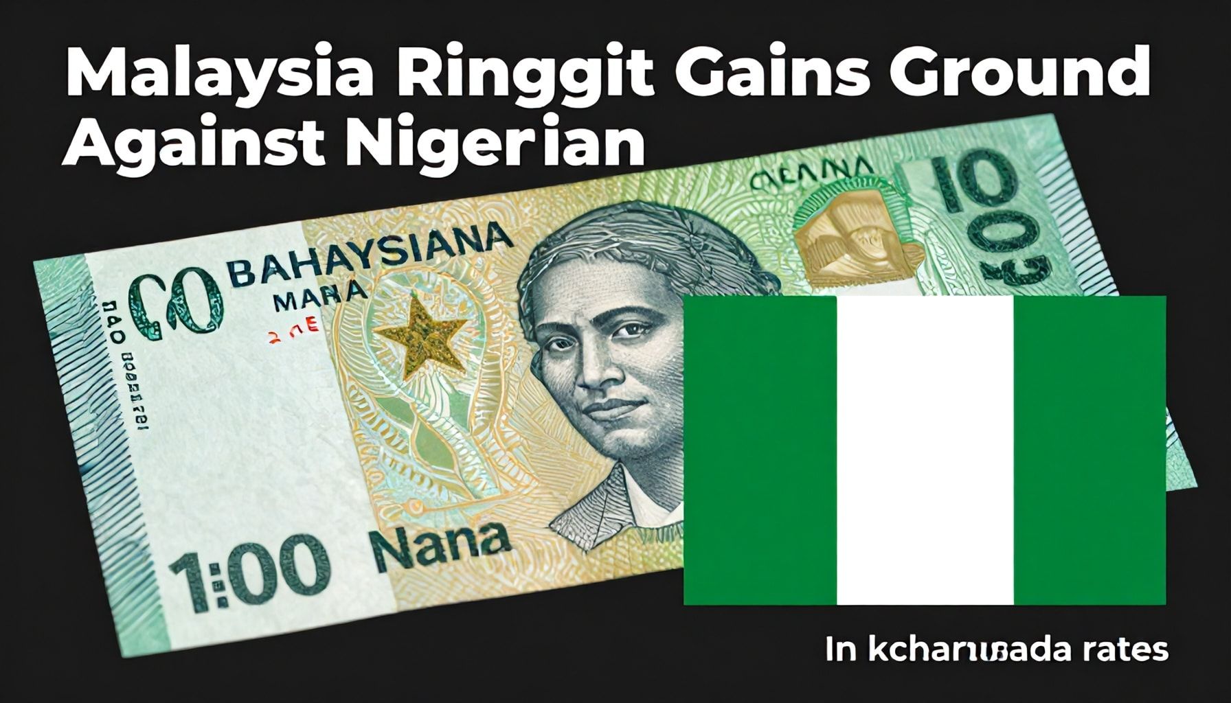 Malaysian Ringgit Strengthens Against Nigerian Naira in Latest Exchange Rates 1 Malaysian Ringgit Gains Ground Against Nigerian Naira in Recent Exchange Rates