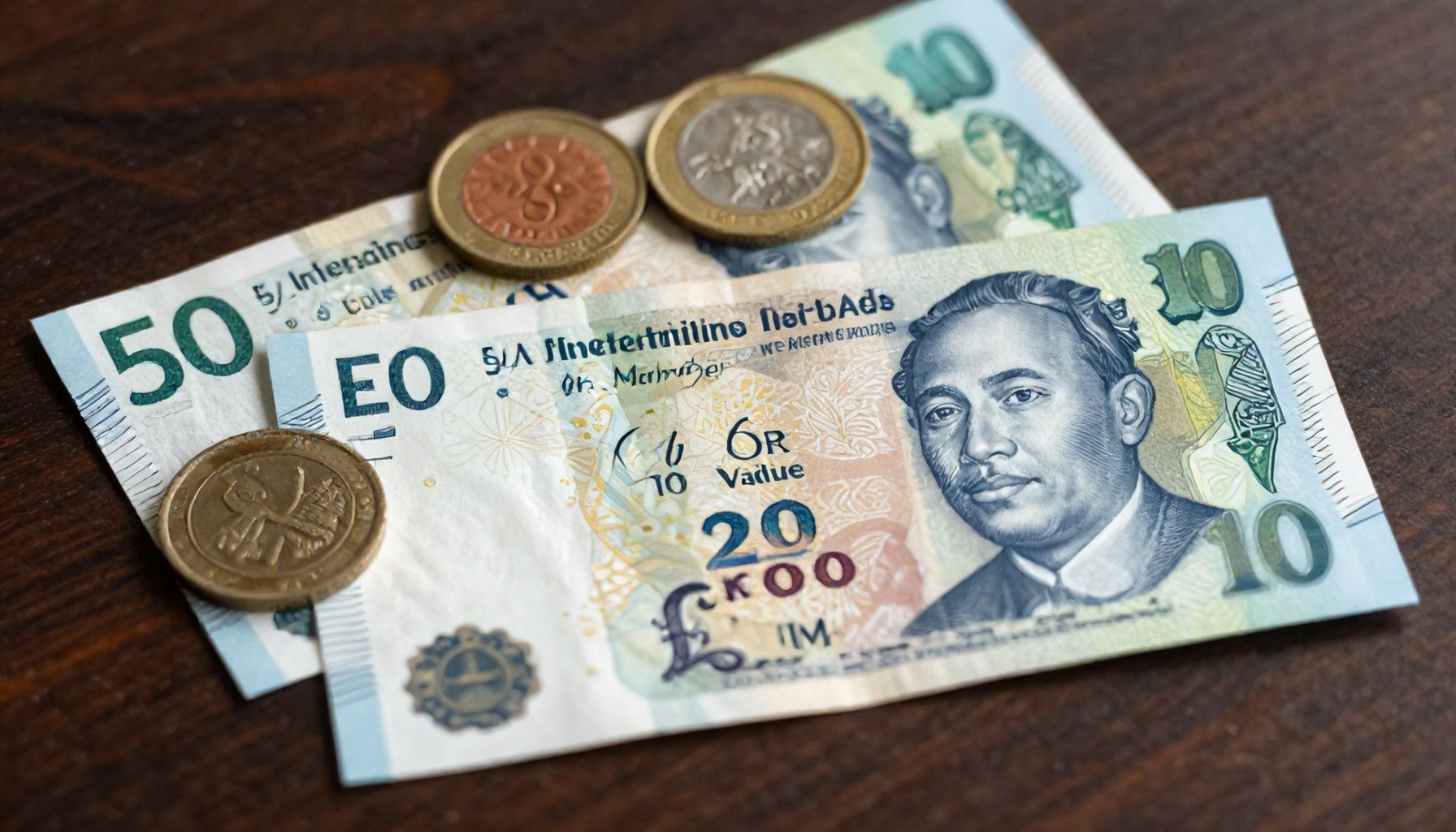 Market Reacts to Sharp Increase in Pound to Naira Value