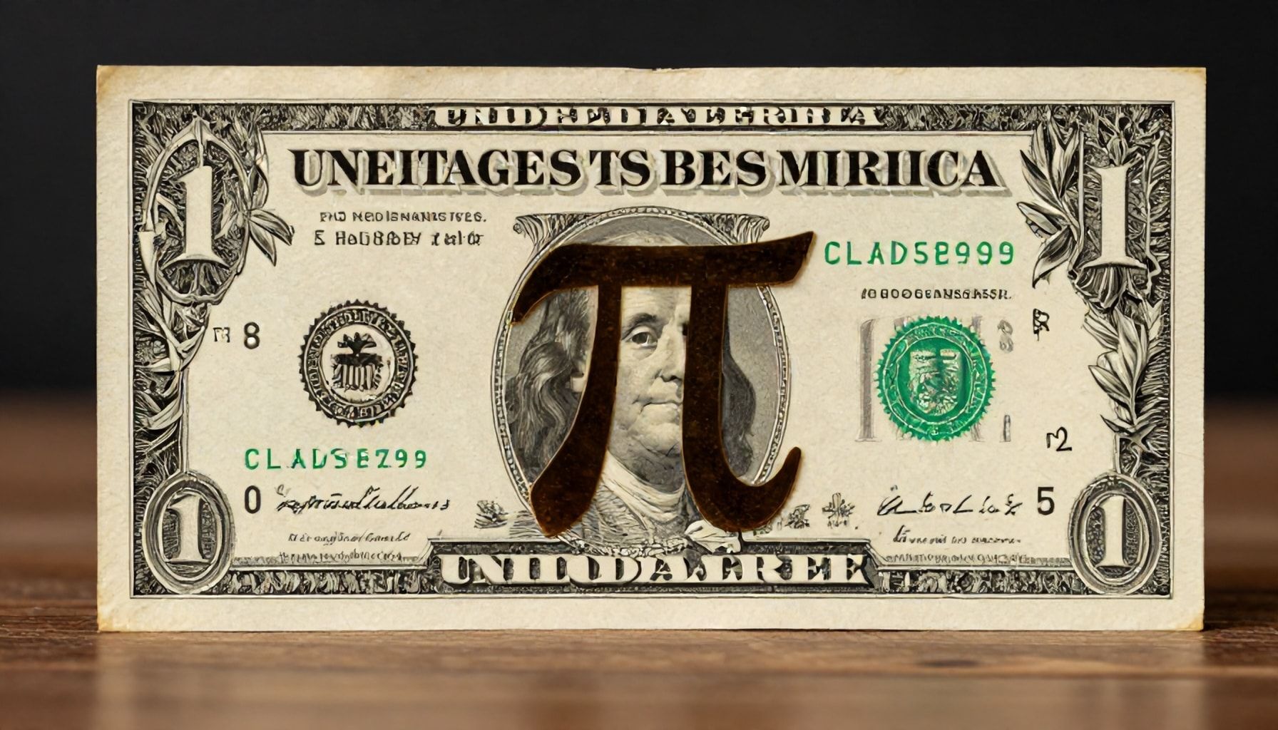 Pi Day 2024: 1 Pi Equals $3.14 in U.S. Dollars 4 Mathematical Constant Pi Takes Center Stage in Dollar Celebration