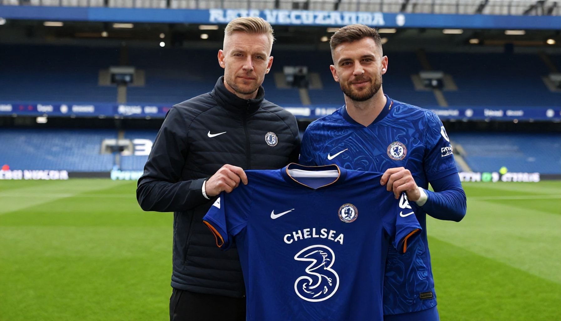 Medical Clearance Granted, Chelsea Completes Transfer Today