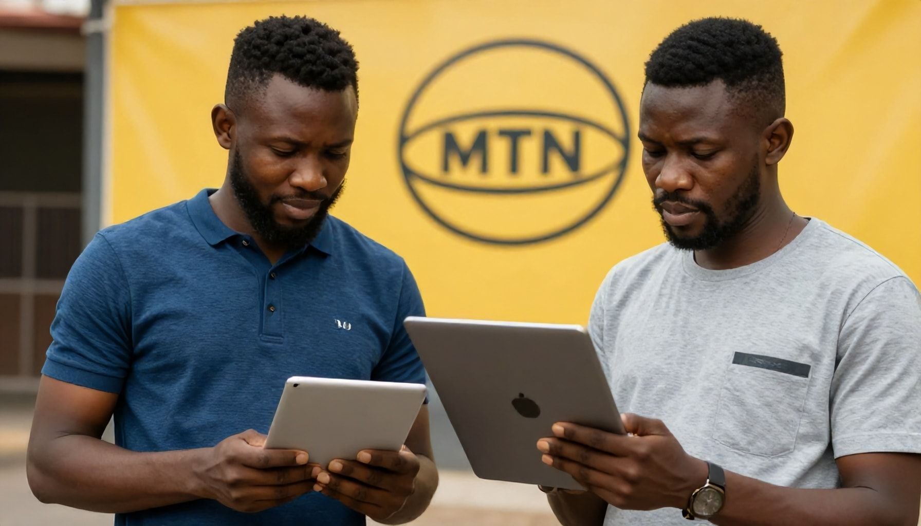 NIN to MTN Linking: Step-by-Step Guide for Nigerian Users 5 MTN Users Face Consequences for Unlinked NIN Numbers
