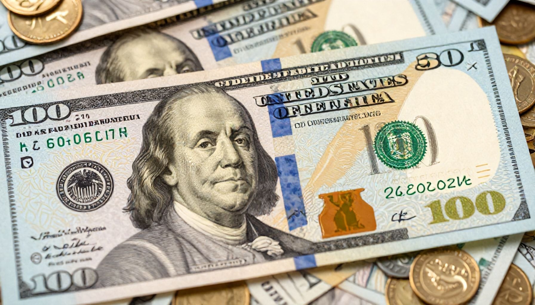 Naira Depreciation Deepens as 50 USD Reaches 80,000 NGN"*