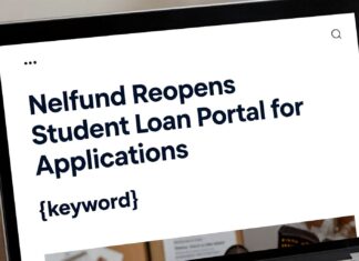 Nelfund Reopens Student Loan Portal for Applications