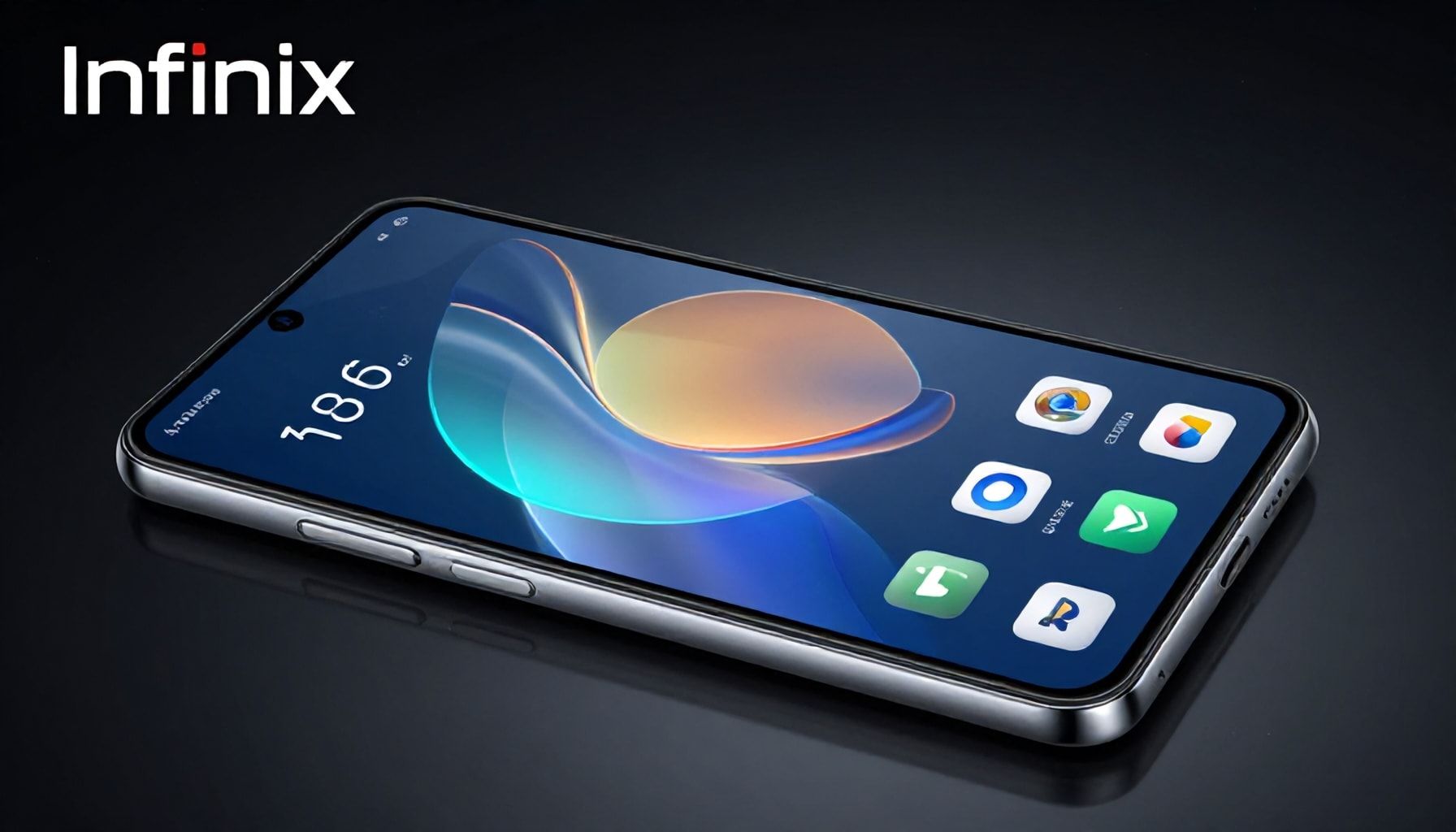 New Infinix Note 50 Pro Features Enhanced Camera and Battery Life