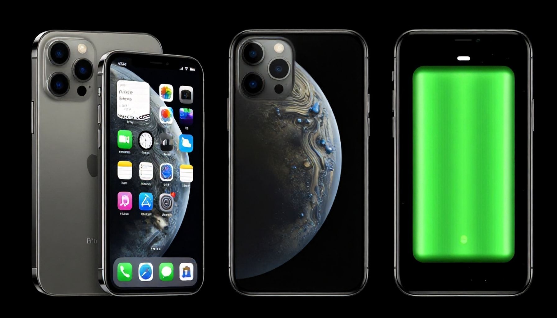 New iPhone 11 Pro Max Features Advanced Imaging and Extended Battery