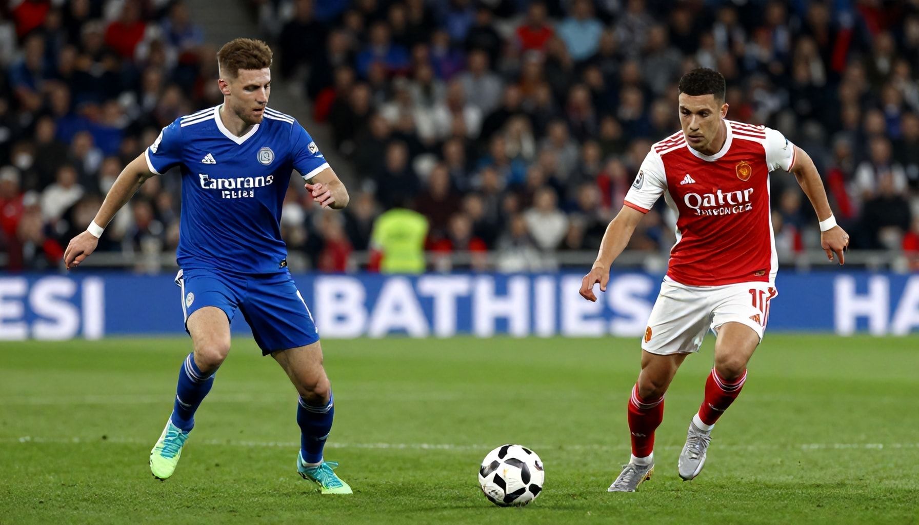 Next Steps: What a Win Means for Both Clubs in the Tournament