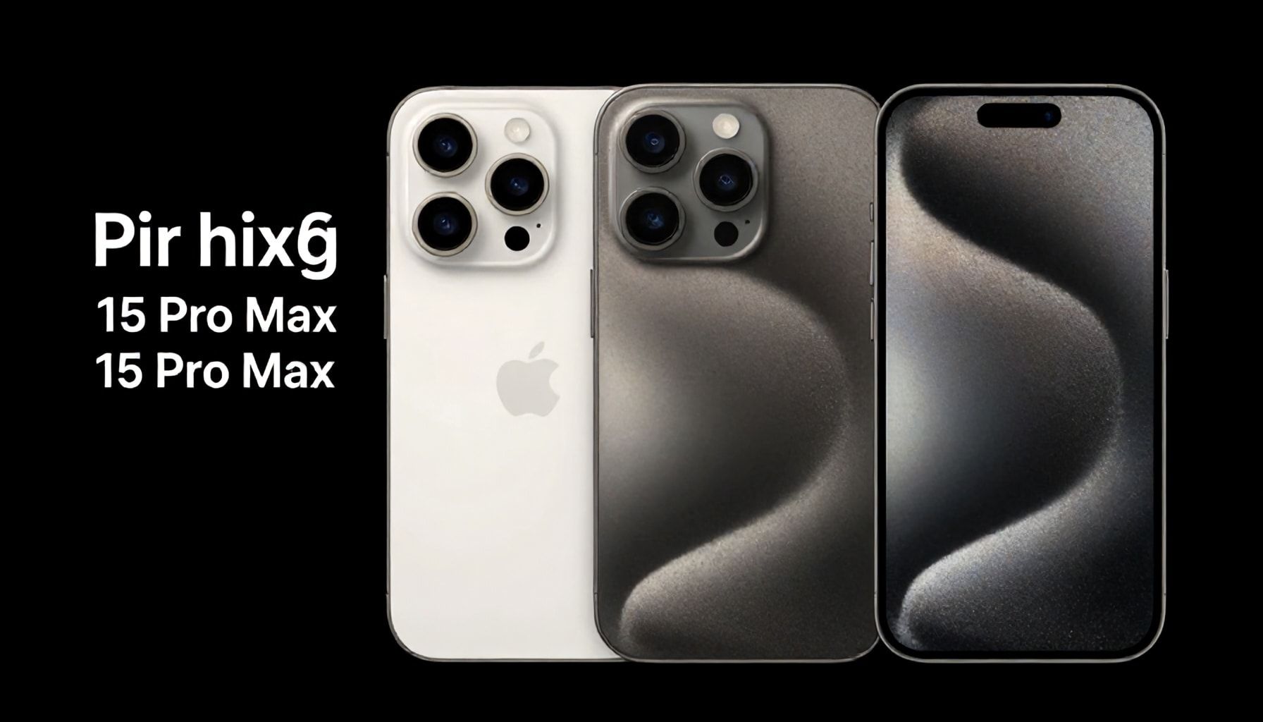 Nigerian Tech Enthusiasts React to iPhone 15 Pro Max Pricing