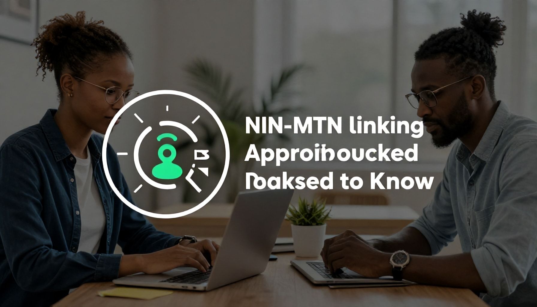 NIN to MTN Linking: Step-by-Step Guide for Nigerian Users 4 NIN-MTN Linking Deadline Approaches: What You Need to Know
