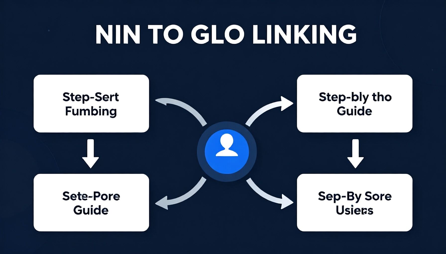 NIN to Glo Linking: Step-by-Step Guide for Users