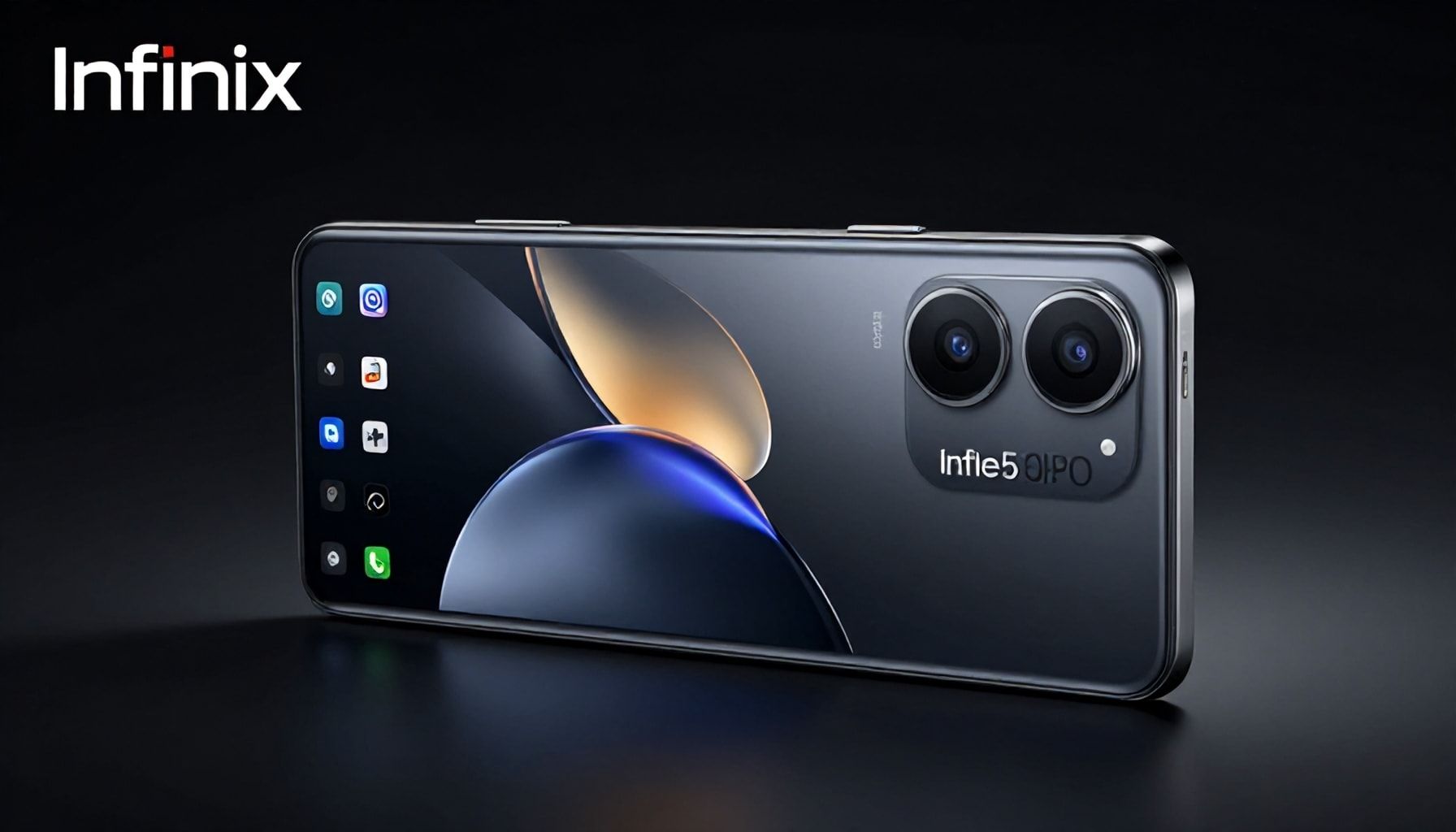 Note 50 Pro: Infinix Introduces Next-Gen Smartphone with Premium Specs