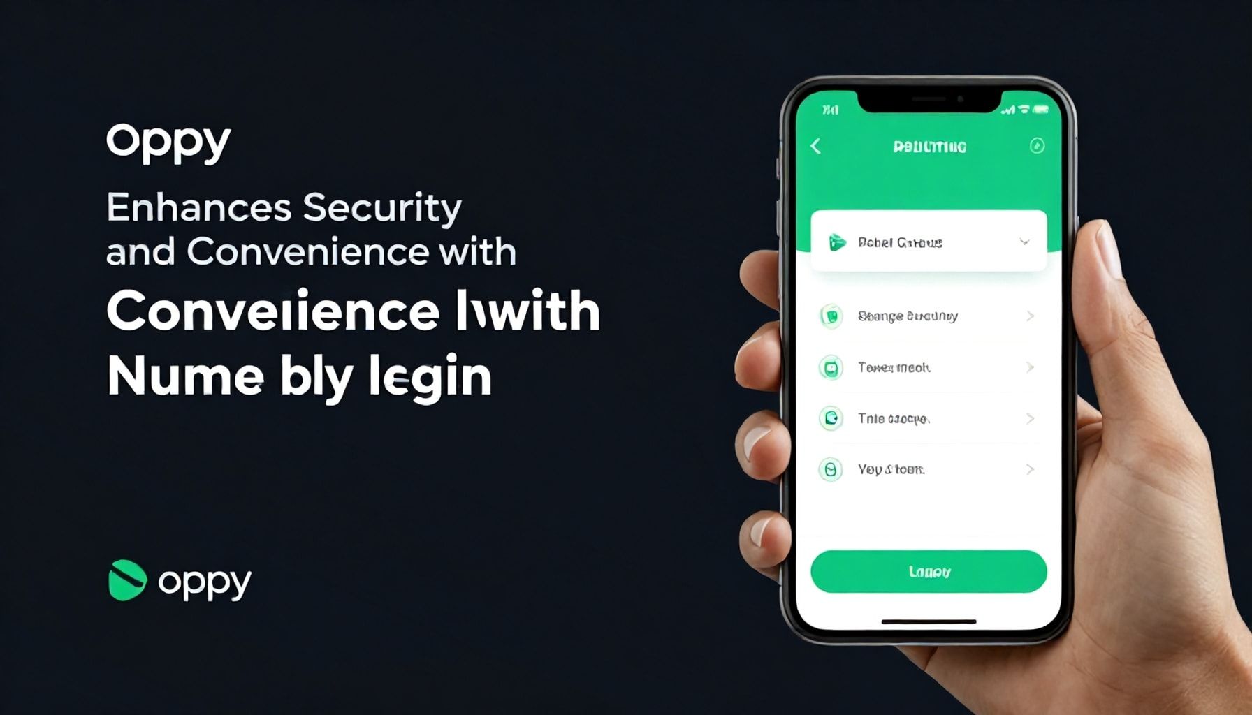 Opay Enhances Security and Convenience with Phone Number Login